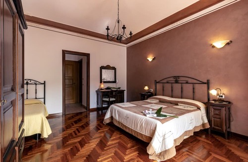 Castelluzzo Bed & Breakfast | Alba Marina Bed & Breakfast