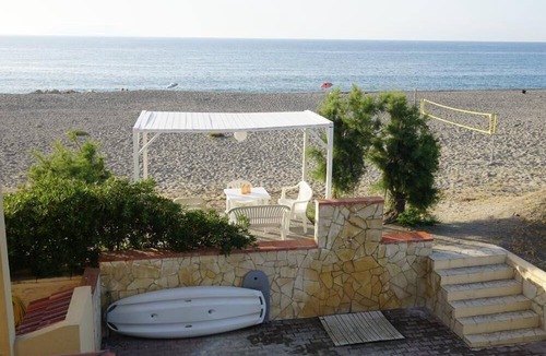 Marchesana Apartment | Sea Terrace