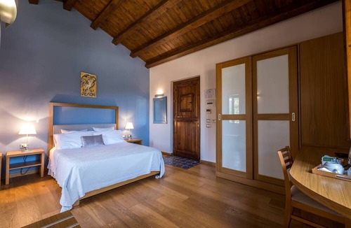 Collesano House | Casena Mongerrati