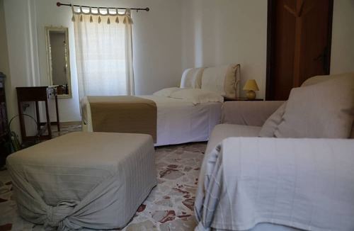 Petralia Soprana House | Locanda di Cadì