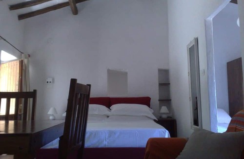 Petralia Soprana House | Locanda di Cadì