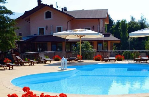 Pescasseroli Hotel | Hotel Bucaneve