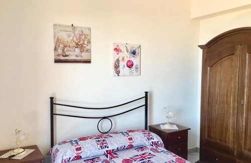 Trecastagni Villa | Villa Le Palme
