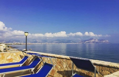 Ficarazzi Hotel | La Martinica Resort