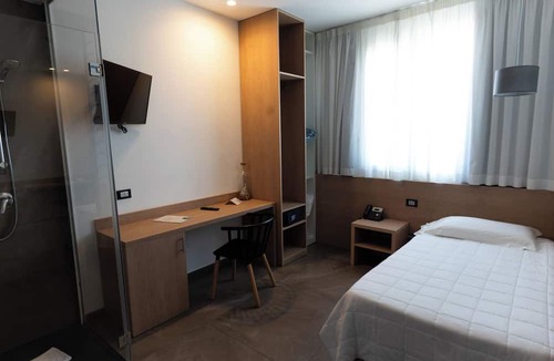 Ficarazzi Hotel | La Martinica Resort