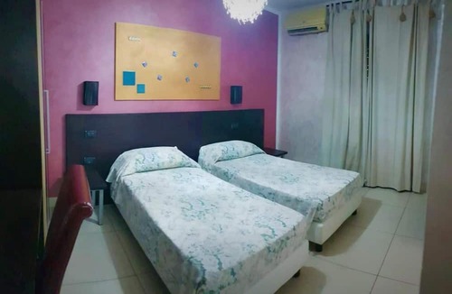 Gangi Hotel | Hotel Miramonti