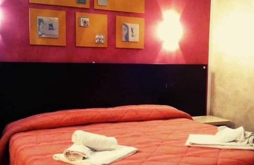 Gangi Hotel | Hotel Miramonti