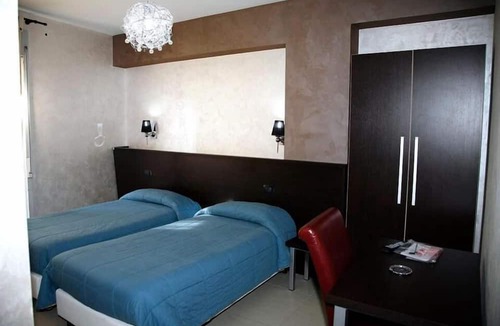Gangi Hotel | Hotel Miramonti