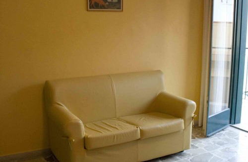Sant'Alessio Siculo Hotel | Hotel Kennedy