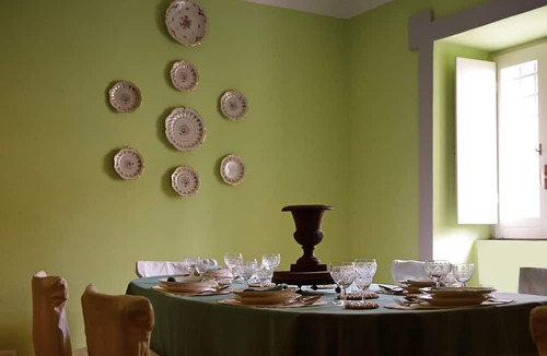 Belcastro Bed & Breakfast | Casa Laino