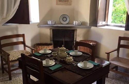 Belcastro Bed & Breakfast | Casa Laino