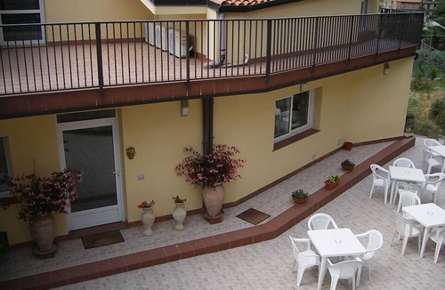 San Michele di Ganzaria Bed & Breakfast | Bed & Breakfast La Ganzaria