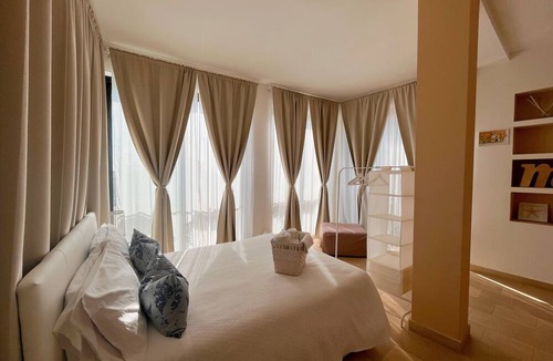 Marzamemi Bed & Breakfast | Regina Margherita B&B