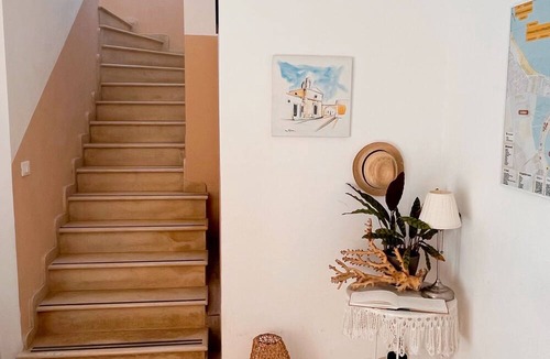 Marzamemi Bed & Breakfast | Regina Margherita B&B