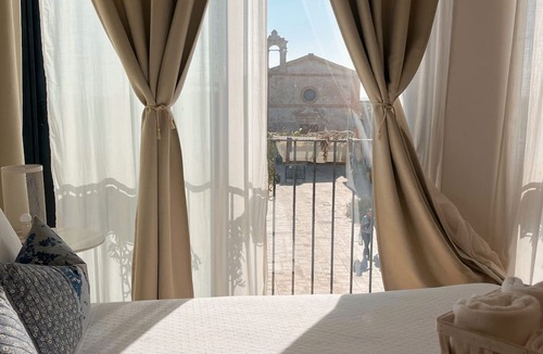 Marzamemi Bed & Breakfast | Regina Margherita B&B