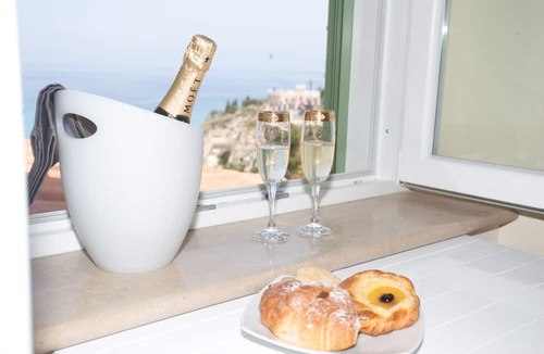Tropea Bed & Breakfast | Il Duca