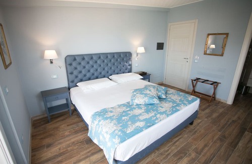 Tropea Bed & Breakfast | Il Duca