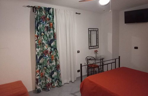Piane Vecchie Bed & Breakfast | Sunrise B&B