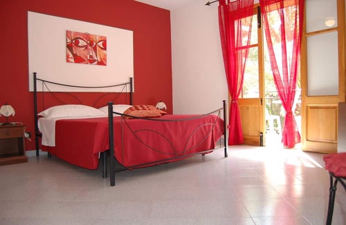 Piane Vecchie Bed & Breakfast | Sunrise B&B