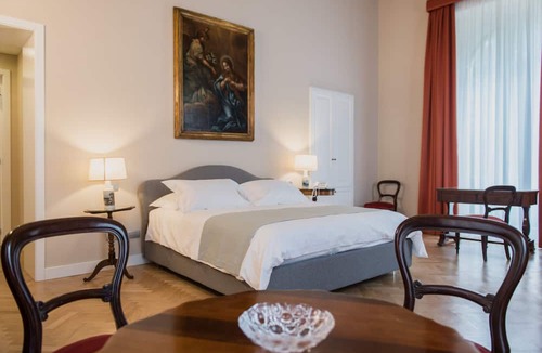 Mili San Pietro Hotel | Villa Pulejo