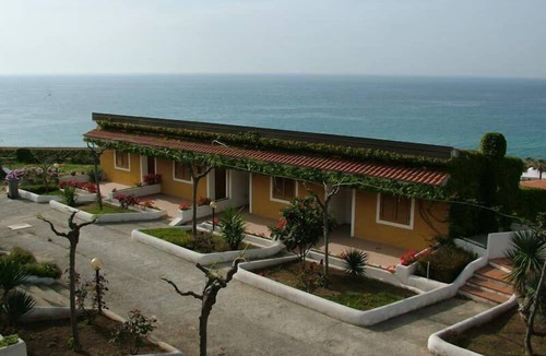 Marina di Bordila House | Cala Petrosa Resort