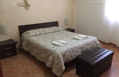 Arenella Bed & Breakfast | Rudy Arenaile