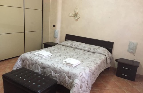 Arenella Bed & Breakfast | Rudy Arenaile