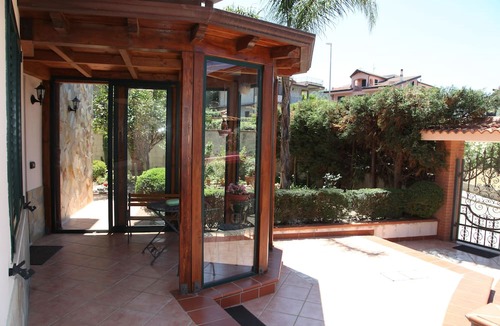 Capo d'Orlando Bed & Breakfast | La Collina B&B