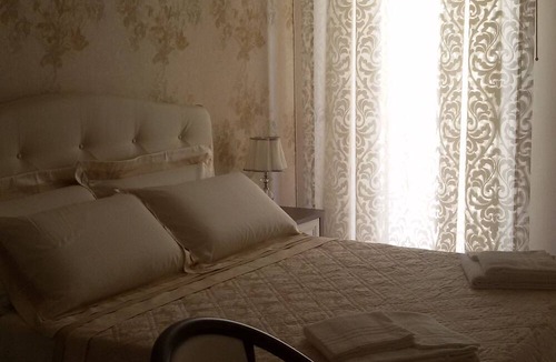 Palma di Montechiaro House | Daphnae House