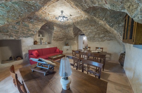 Montesano sulla Marcellana Hotel | Palazzo Cestari Hotel
