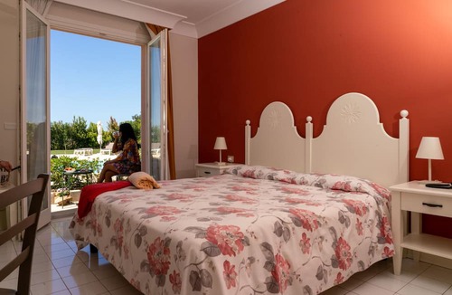 Pozzallo Hotel | Hotel Danieli Pozzallo