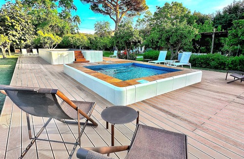 Paestum Hotel | Tenuta Duca Marigliano Boutique Hotel