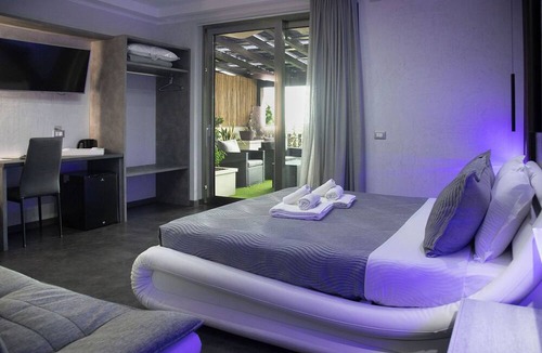Cinisi Bed & Breakfast | Villa Rosa dei Venti
