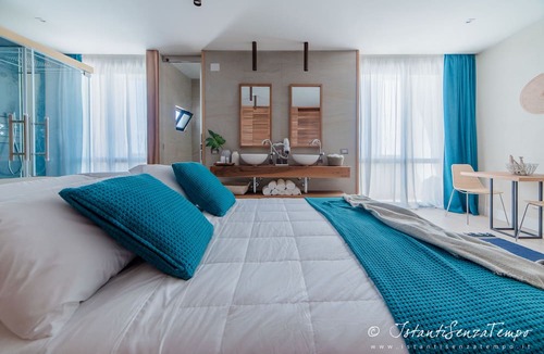 Baia Domizia Hotel | Cumeja - Beach Club & Hotel