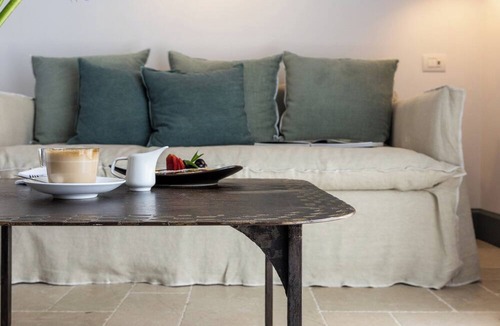 Riposto Hotel | Donna Carmela