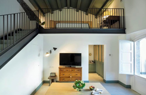Riposto Hotel | Donna Carmela