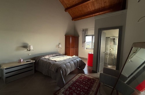 Telese Bed & Breakfast | B & B Foresta Vini