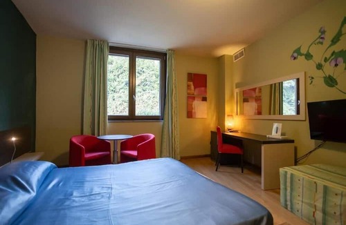 Pignola Hotel | Sotto il cielo Hotel
