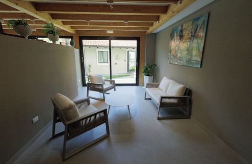 Giardini Naxos House | SEA GARDEN LUXURY ROOMS
