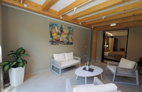 Giardini Naxos House | SEA GARDEN LUXURY ROOMS