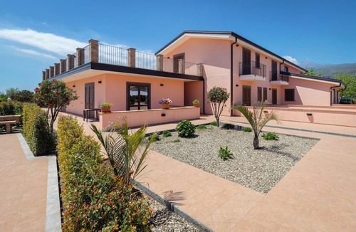 Mascali House | Tenuta Ciuri Country Resort