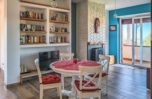 Marino Apartment | Il Favoloso Mondo di Vale