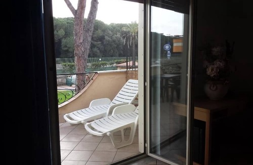 Pinetamare Hotel | Hotel Thairè Resort