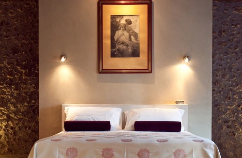 Palma di Montechiaro House | Mandranova Farm