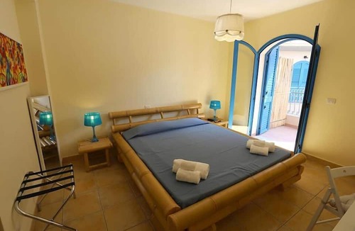 Saline Joniche Hotel | Didimos Resort