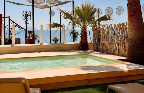 Saline Joniche Hotel | Didimos Resort