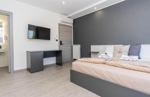 Vasto Bed & Breakfast | Bisuite Rooms