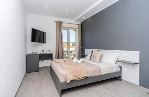 Vasto Bed & Breakfast | Bisuite Rooms