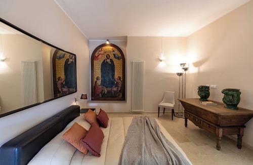 Noto Apartment | Suite Aurispa 143 con Terrazza Noto