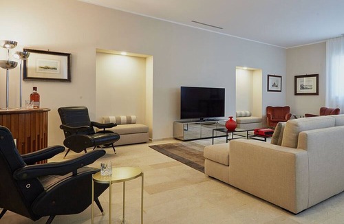 Noto Apartment | Suite Aurispa 143 con Terrazza Noto